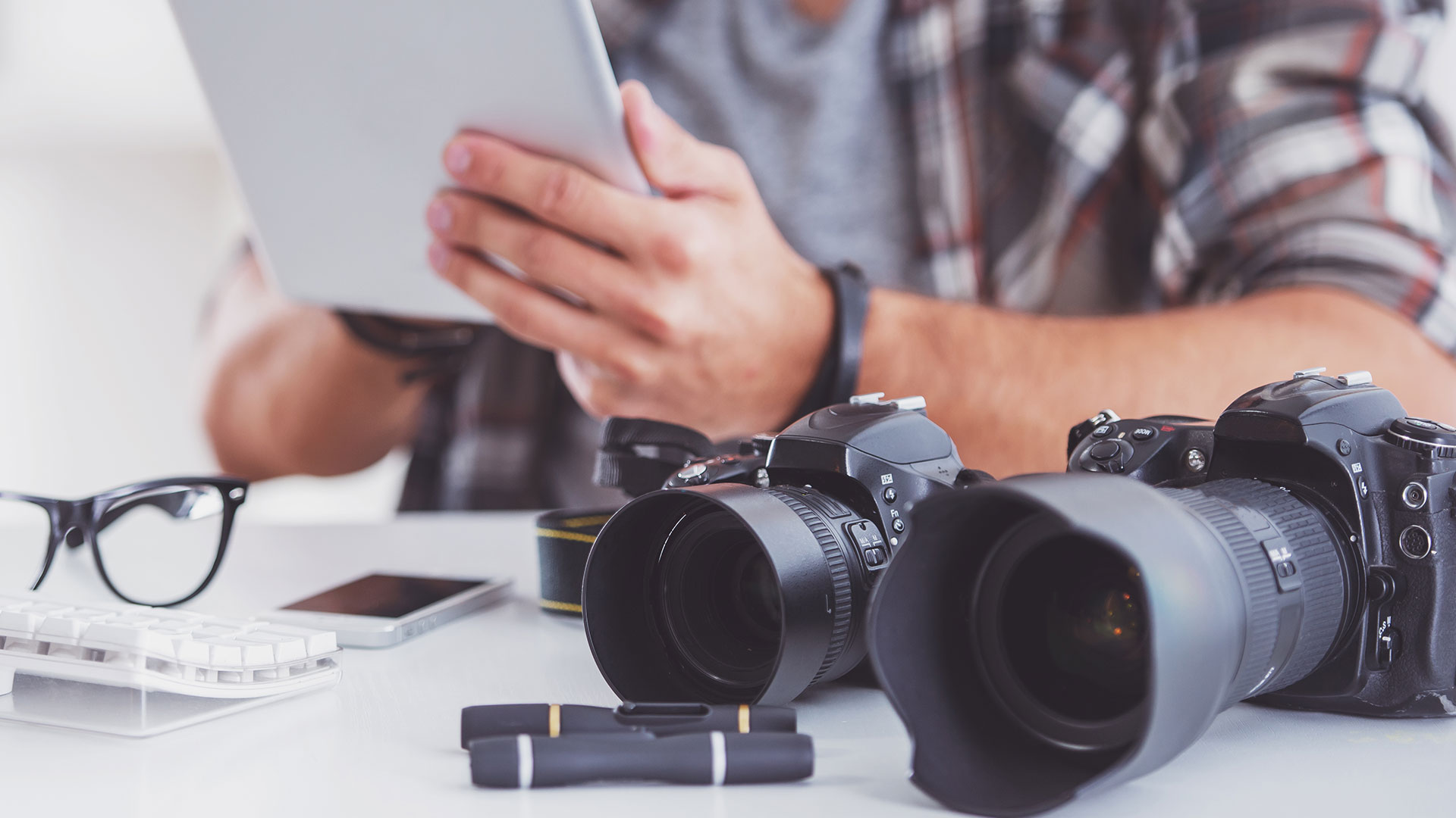 Fotografie & tehnică