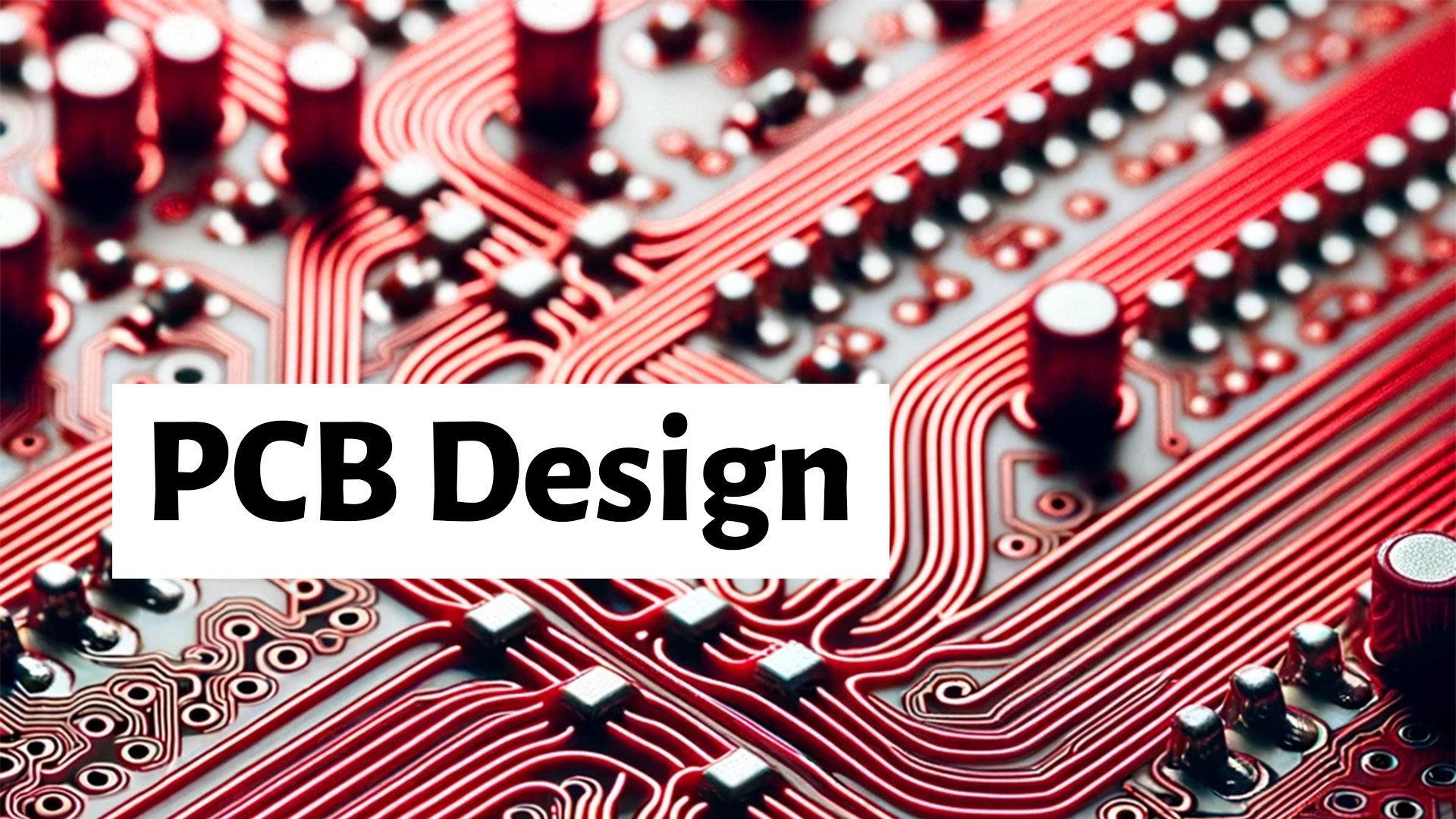 Fundamentele Designului PCB: De la Concept la Producție