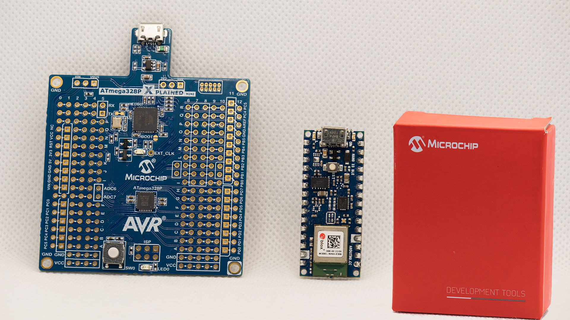 Arduino pentru avansați